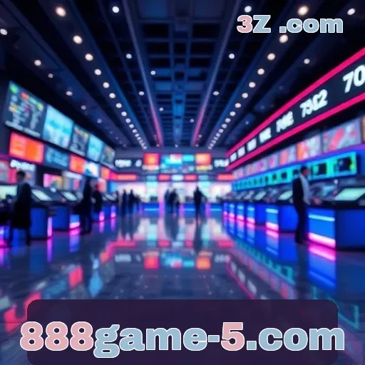 888GAME: Descubra os Recursos Únicos do App que Vão Te Surpreender