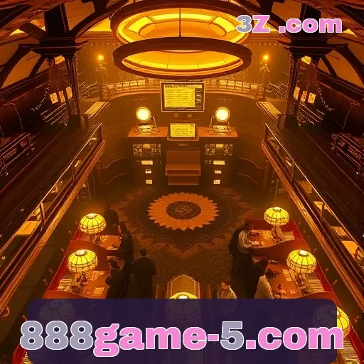 888GAME: Descubra o Melhor em Jogos Online Confiáveis