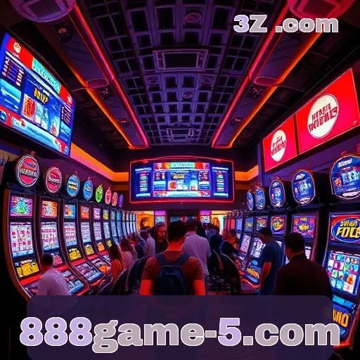 888GAME: Funcionalidades de Login Que Você Precisa Conhecer Hoje Mesmo