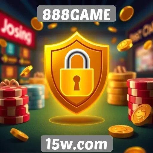 Benefícios de promover a segurança em plataformas de jogos online