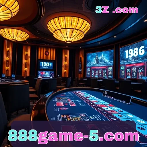 888GAME: Segurança É Prioridade na Diversão dos Jogos Online