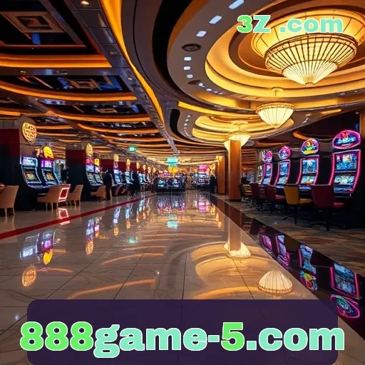 888GAME: A Seção VIP que Todos Desejam Conhecer